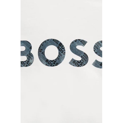 Boss Kidswear t-shirt chłopięce 