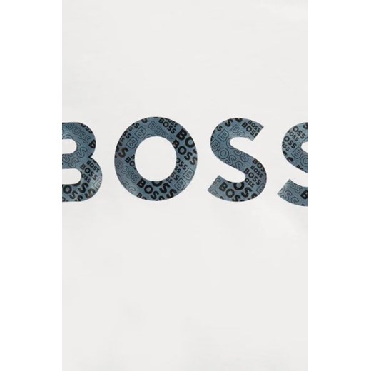 BOSS Kidswear T-shirt | Regular Fit Boss Kidswear 162 promocyjna cena Gomez Fashion Store