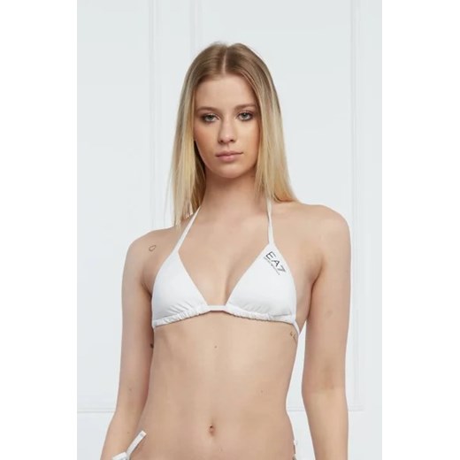 Strój kąpielowy Emporio Armani