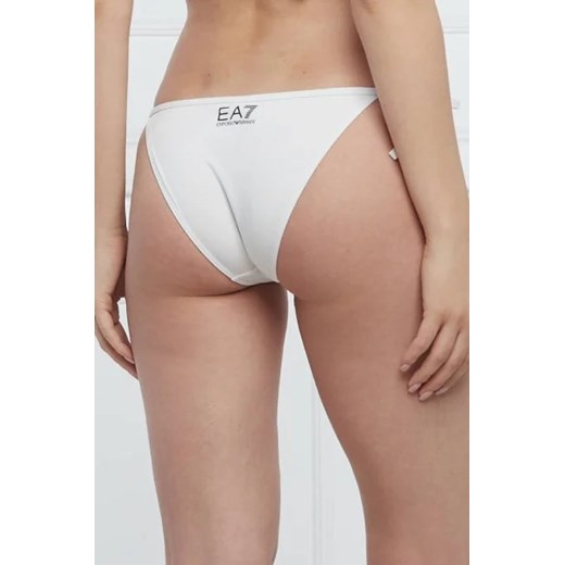 Emporio Armani strój kąpielowy