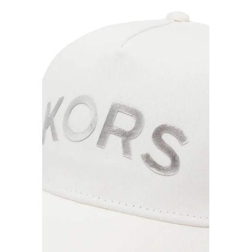 Michael Kors KIDS Bejsbolówka Michael Kors Kids 54 okazja Gomez Fashion Store