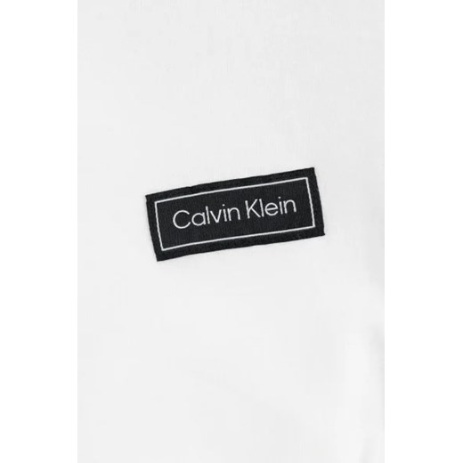 Piżama dziecięce Calvin Klein Underwear