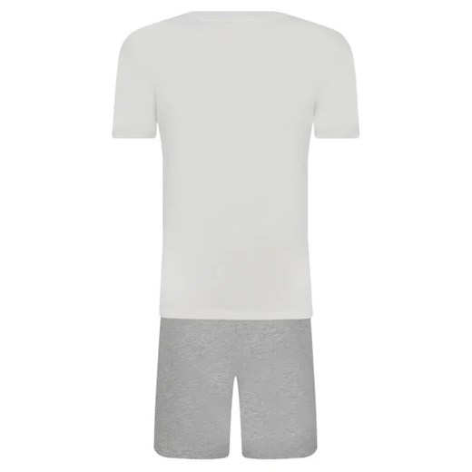 Piżama dziecięce Calvin Klein Underwear