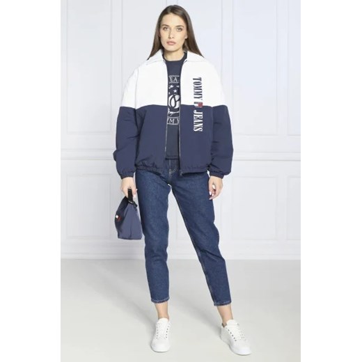 Kurtka damska Tommy Jeans
