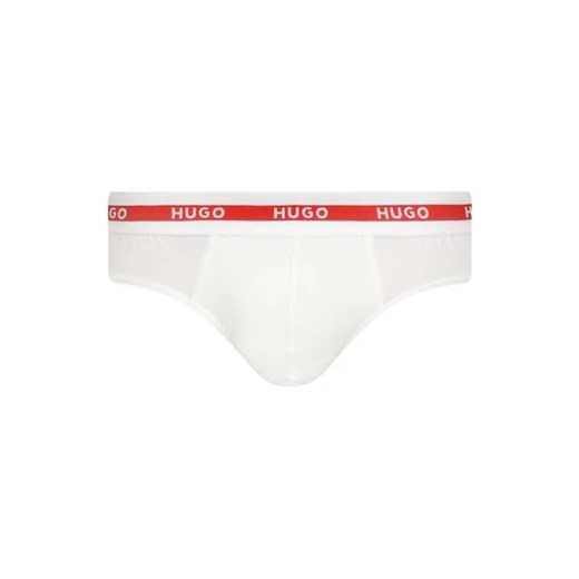 Hugo Bodywear Slipy 2-pack HIP BRIEF XXL okazja Gomez Fashion Store