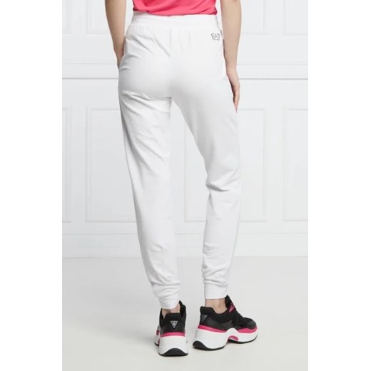 EA7 Spodnie | Regular Fit XS Gomez Fashion Store okazyjna cena