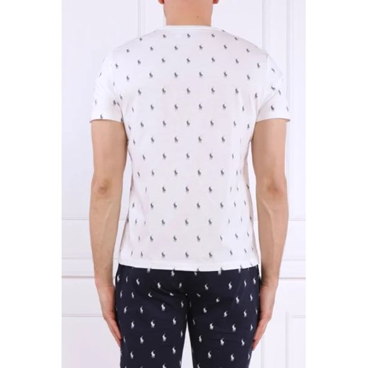 POLO RALPH LAUREN T-shirt | Regular Fit Polo Ralph Lauren XL okazja Gomez Fashion Store