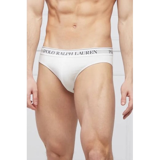 Majtki męskie Polo Ralph Lauren z elastanu