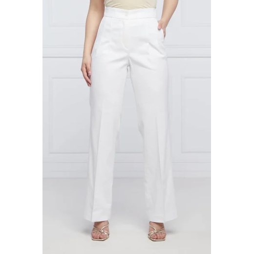 RIANI Spodnie | Relaxed fit Riani 36 wyprzedaż Gomez Fashion Store