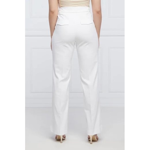 RIANI Spodnie | Relaxed fit Riani 34 wyprzedaż Gomez Fashion Store
