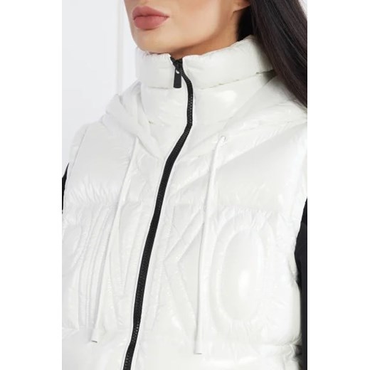 Pinko Bezrękawnik | Regular Fit Pinko M Gomez Fashion Store