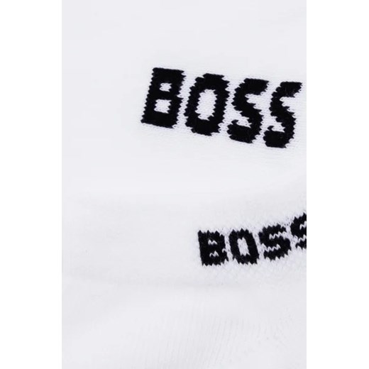 BOSS Skarpety 2-pack AS Logo CC 39-42 Gomez Fashion Store