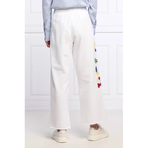 POLO RALPH LAUREN Spodnie dresowe | Relaxed fit Polo Ralph Lauren XS okazja Gomez Fashion Store