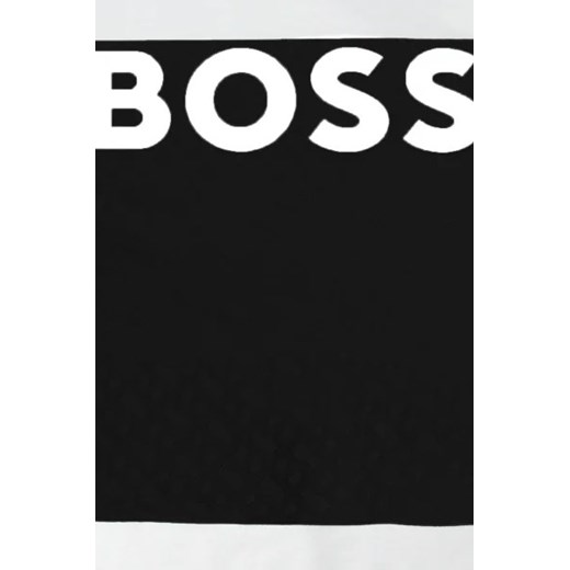 BOSS Kidswear Longsleeve | Regular Fit Boss Kidswear 114 wyprzedaż Gomez Fashion Store