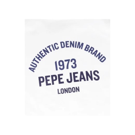 Pepe Jeans London Longsleeve TIMOTHY | Regular Fit 182 Gomez Fashion Store