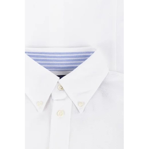 POLO RALPH LAUREN Koszula HEIDI | Slim Fit Polo Ralph Lauren XS okazja Gomez Fashion Store