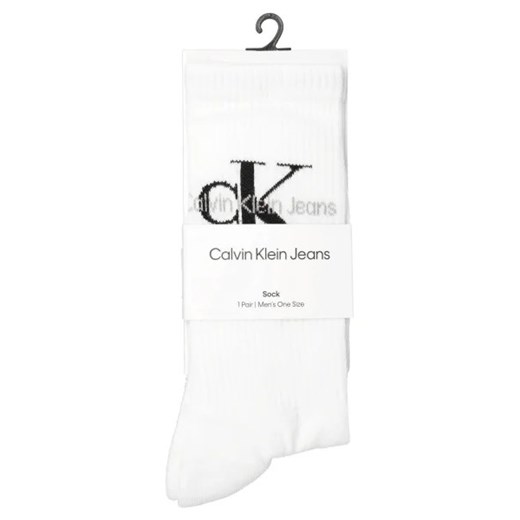 CALVIN KLEIN JEANS Skarpety Uniwersalny Gomez Fashion Store