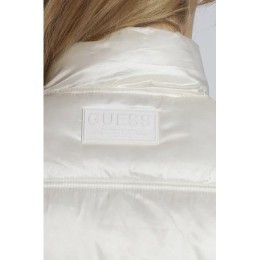 GUESS Dwustronna kurtka JANIS | Regular Fit Guess M okazyjna cena Gomez Fashion Store
