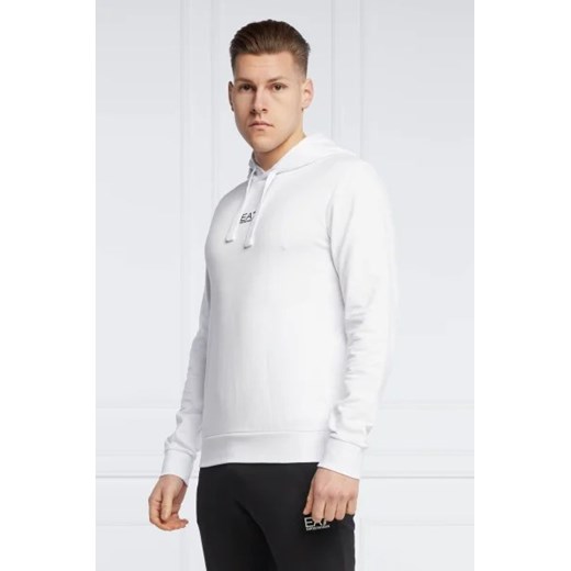 EA7 Dres | Slim Fit XL Gomez Fashion Store wyprzedaż
