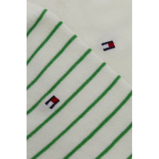 Tommy Hilfiger Skarpety 2-pack Tommy Hilfiger 35-38 okazja Gomez Fashion Store