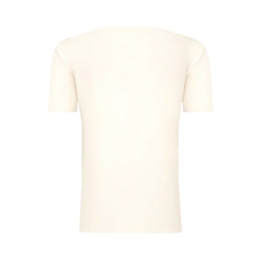 POLO RALPH LAUREN T-shirt SS CN MOD | Regular Fit Polo Ralph Lauren 134 okazja Gomez Fashion Store