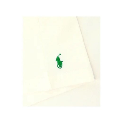 POLO RALPH LAUREN T-shirt SS CN MOD | Regular Fit Polo Ralph Lauren 98 Gomez Fashion Store okazja