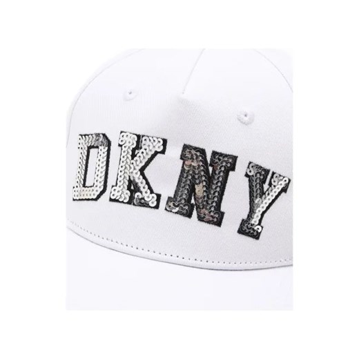 DKNY Kids Bejsbolówka 58 okazja Gomez Fashion Store