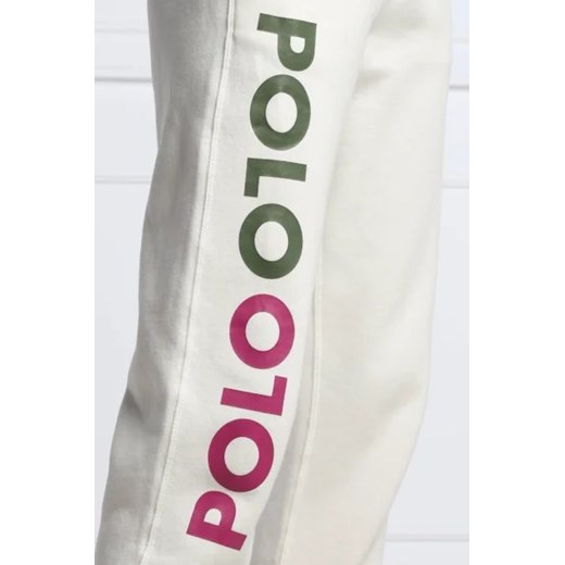 Polo Ralph Lauren spodnie damskie