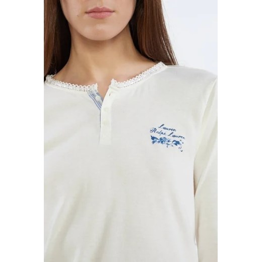 Piżama Ralph Lauren
