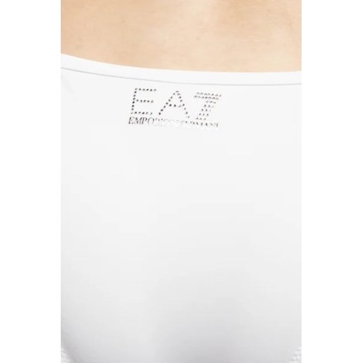 Strój kąpielowy Emporio Armani