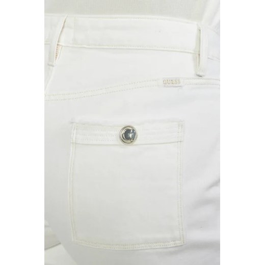 GUESS JEANS Jeansy MARINA | Regular Fit 24/33 promocyjna cena Gomez Fashion Store