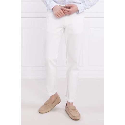 Joop! Jeans Jeansy 15 JJD-02Mitch | Modern fit 34/34 promocyjna cena Gomez Fashion Store