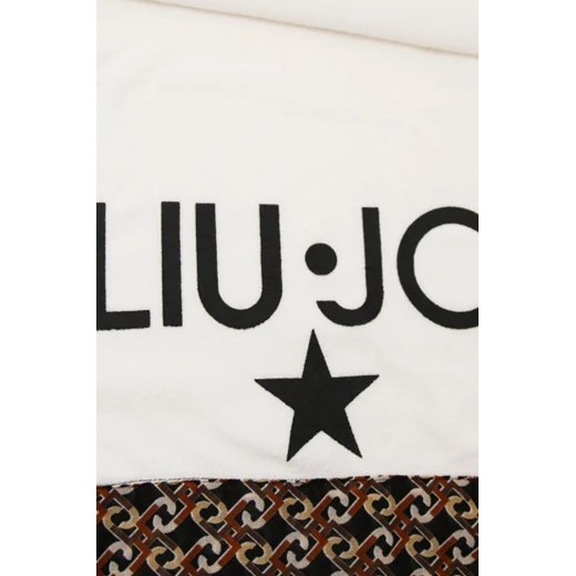 Liu Jo Beachwear Ręcznik Uniwersalny Gomez Fashion Store okazja