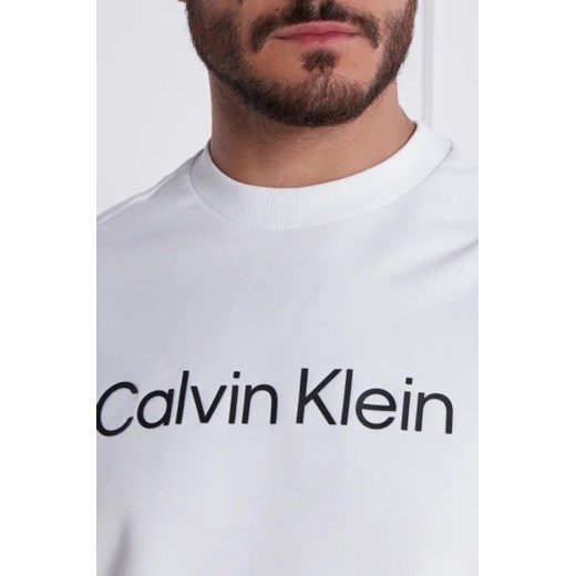 Calvin Klein Bluza HERO LOGO | Comfort fit Calvin Klein L Gomez Fashion Store