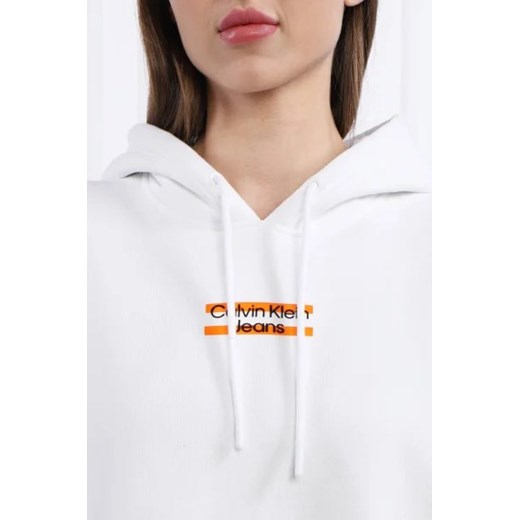 Bluza damska Calvin Klein