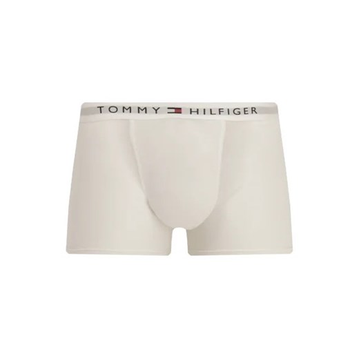 Majtki dziecięce Tommy Hilfiger z elastanu