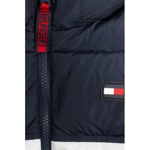 Kurtka chłopięca Tommy Hilfiger