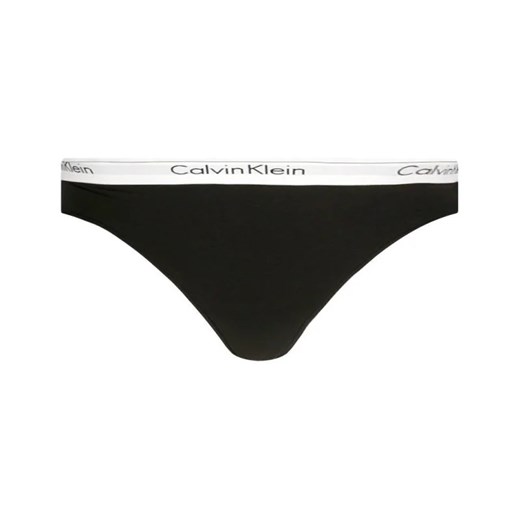 Calvin Klein Underwear Stringi Calvin Klein Underwear XL Gomez Fashion Store okazyjna cena
