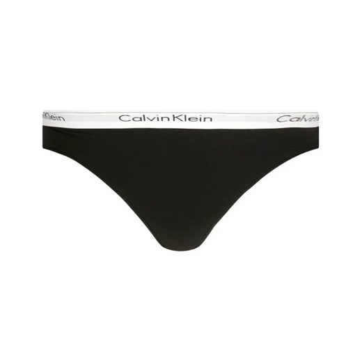 Calvin Klein Underwear Stringi ze sklepu Gomez Fashion Store w kategorii Majtki damskie - zdjęcie 164315534