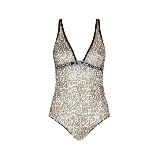 Stella McCartney Body | Slim Fit ze sklepu Gomez Fashion Store w kategorii Stroje kąpielowe - zdjęcie 164315634