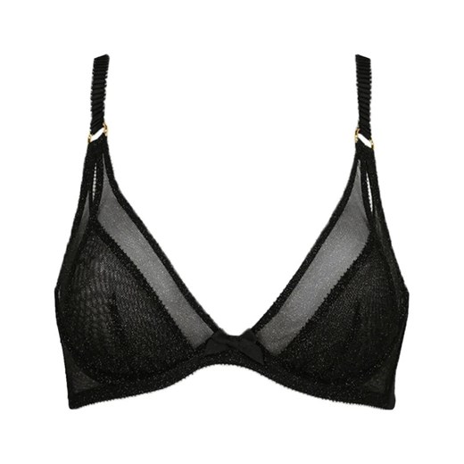 Agent Provocateur Biustonosz SHIMMER Agent Provocateur 75D Gomez Fashion Store wyprzedaż