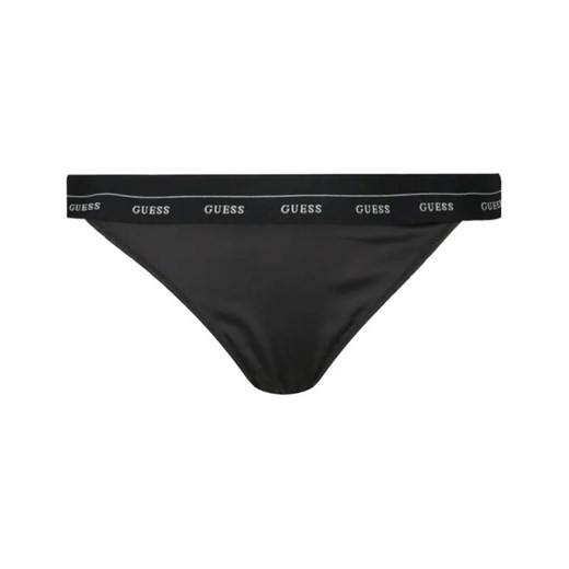 Guess Underwear Stringi ze sklepu Gomez Fashion Store w kategorii Majtki damskie - zdjęcie 164315721