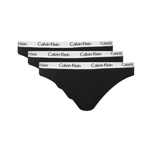 Calvin Klein Underwear Figi 3-pack ze sklepu Gomez Fashion Store w kategorii Majtki damskie - zdjęcie 164315790