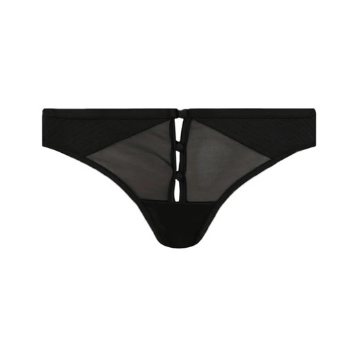 Guess Underwear Stringi ALICIA XL wyprzedaż Gomez Fashion Store