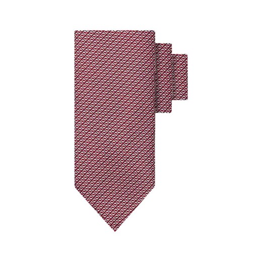 BOSS BLACK Krawat P-TIE 6CM SOFT WF223 ze sklepu Gomez Fashion Store w kategorii Krawaty - zdjęcie 164316310