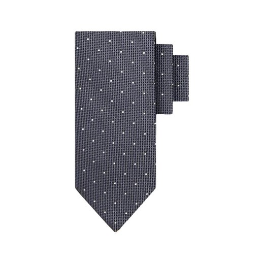 BOSS Jedwabny krawat H-TIE 7,5 CM Uniwersalny promocja Gomez Fashion Store