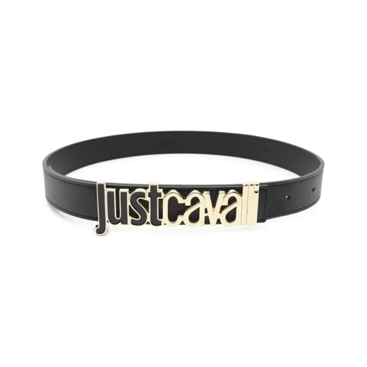 Just Cavalli Pasek Just Cavalli 75 wyprzedaż Gomez Fashion Store