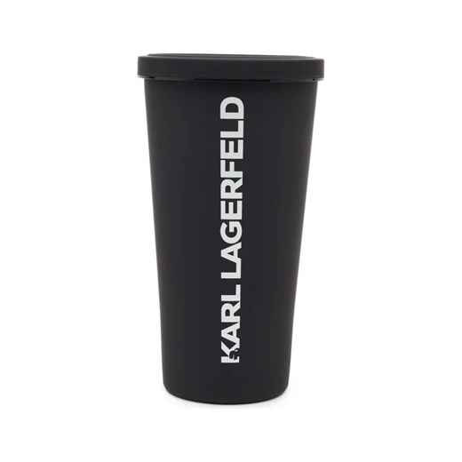 Karl Lagerfeld Kubek k/essential to go Karl Lagerfeld Uniwersalny Gomez Fashion Store