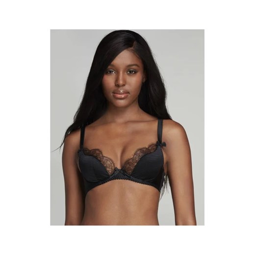 Agent Provocateur Jedwabny biustonosz HELENE Agent Provocateur 70B promocja Gomez Fashion Store