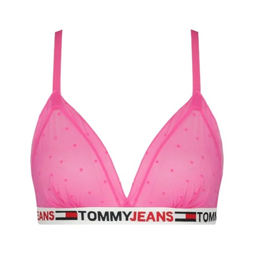 Tommy Hilfiger Biustonosz Tommy Hilfiger M okazja Gomez Fashion Store